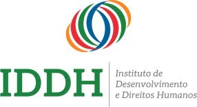 IDDH, Instituto de Desenvolvimento e Direitos Humanos